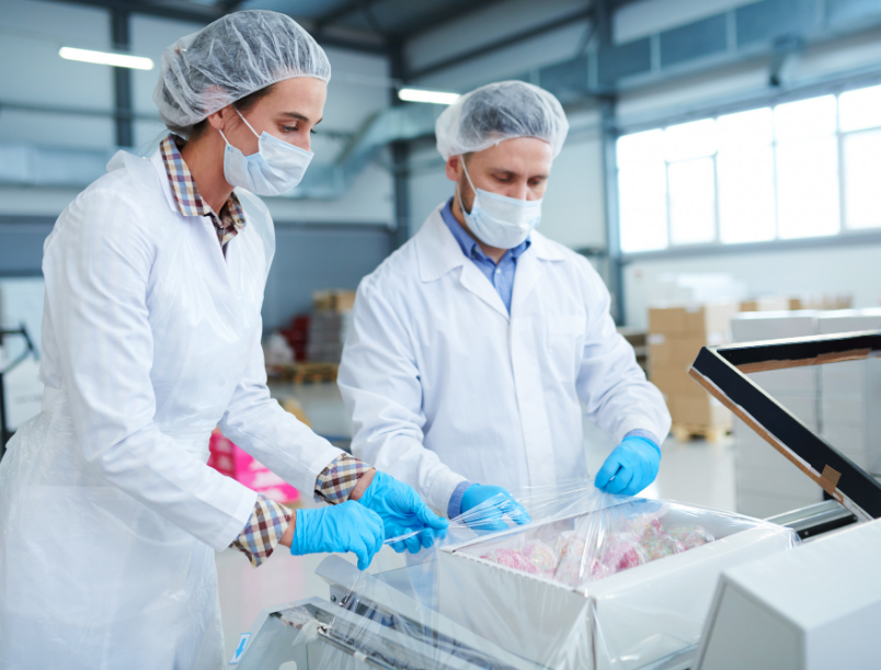Navigate Food Safety Navigate Food Safety