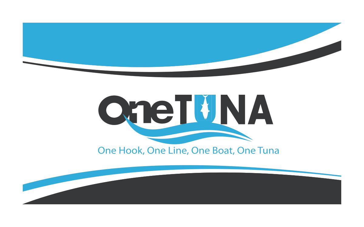 One Tuna's logo