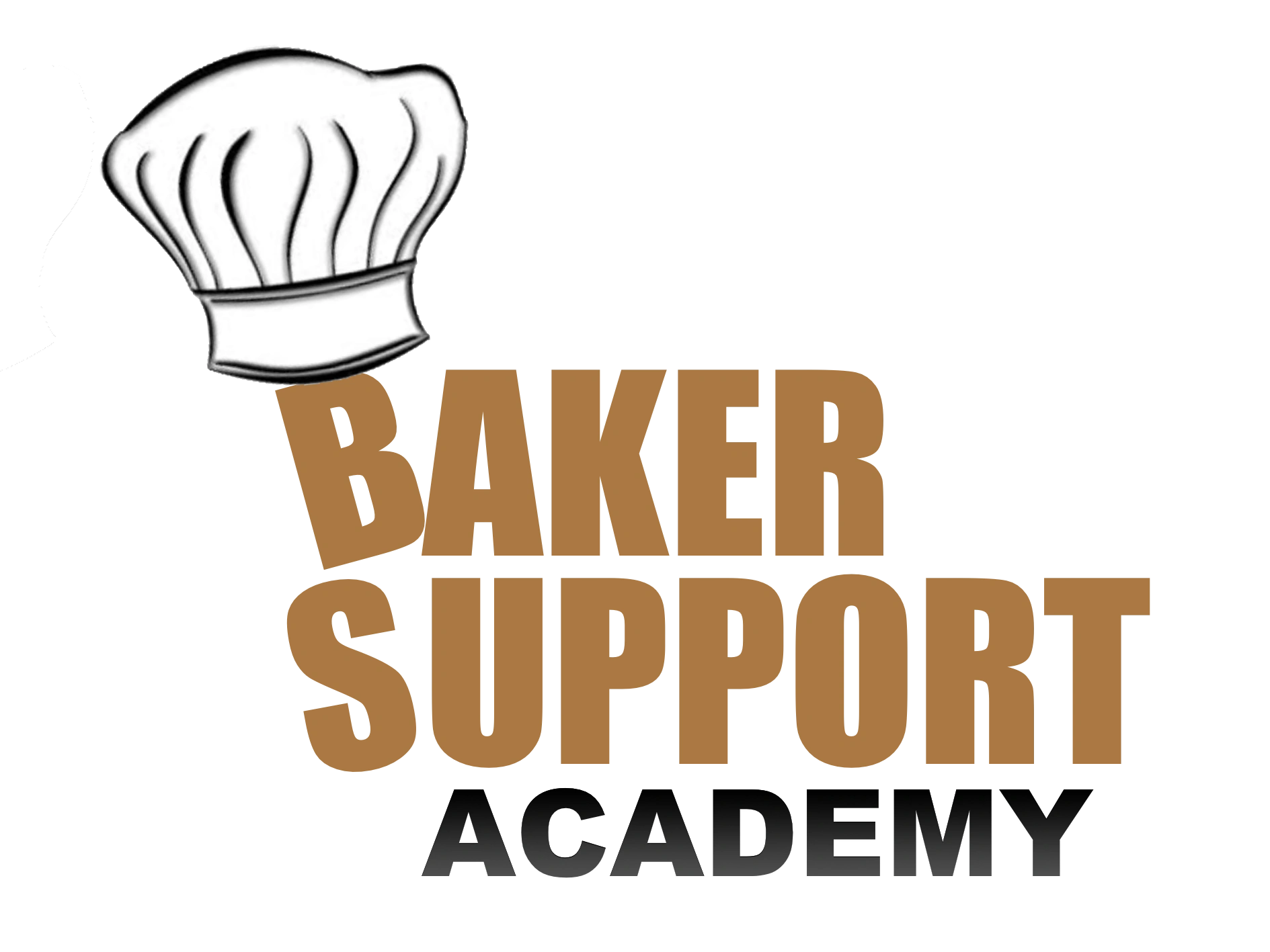 Baker Support's logo