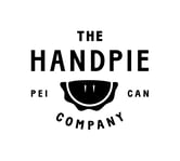 The Handpie Company's logo