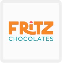 Fritz Chocolates' logo