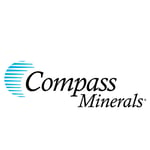 Compass Minerals' logo