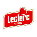 Leclerc Foods' logo